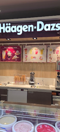 Opinii despre Häagen-Dazs în Lisboa - Sorveteria