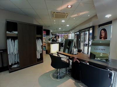 Franck Provost - Coiffeur Clamart à Clamart