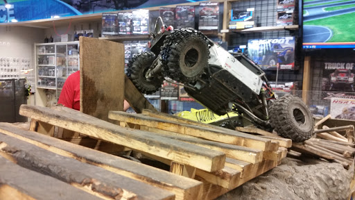 Hobby Store «AMain Performance Hobbies Retail Store», reviews and photos, 2065 Dr Martin Luther King Jr Pkwy, Chico, CA 95928, USA