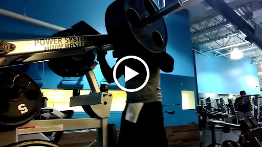 Health Club «Onelife Fitness - Greenbrier Gym», reviews and photos, 600 Jarman Rd, Chesapeake, VA 23320, USA