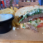 Photo n°2 de l'avis de J.o fait le 27/03/2022 à 20:25 sur le  Cafe Del Sol Magdeburg à Magdeburg