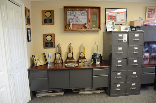 Insurance Agency «State Farm: Jeff Burtis», reviews and photos