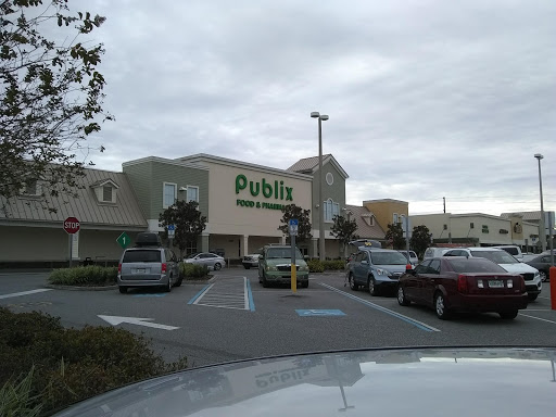 Supermarket «Publix Super Market at Lake Gibson Shopping Center», reviews and photos, 6767 US Hwy 98 N, Lakeland, FL 33809, USA