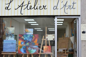 L' Atelier d'Art