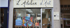 L' Atelier d'Art La Tronche