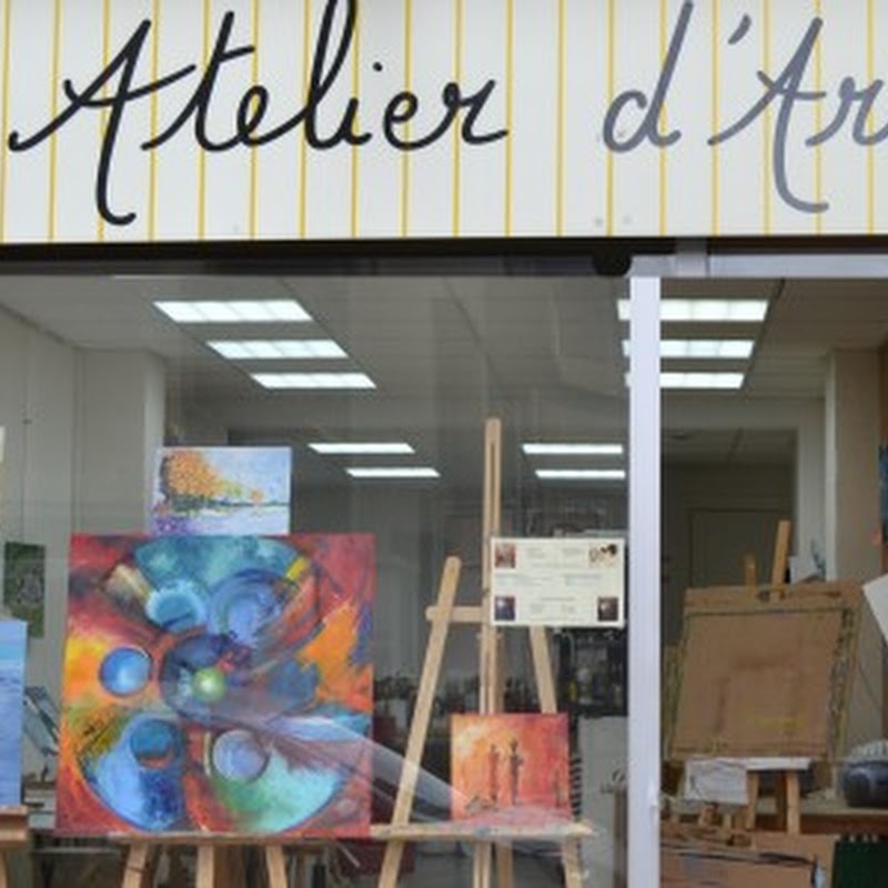 L' Atelier d'Art