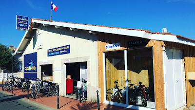 Cyclo'Star à Soulac-sur-Mer