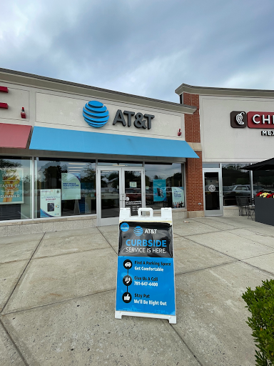 AT&T Authorized Retailer, 1030 Main St, Waltham, MA 02451, USA, 