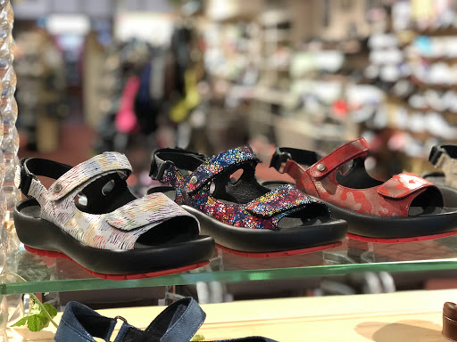 Shoe Store «Wagner Quality Shoes», reviews and photos, 4313 Butler St, Pittsburgh, PA 15201, USA