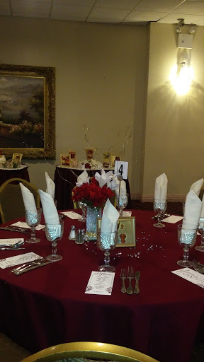 Caterer «Tropical Paradise Ballroom & Catering», reviews and photos, 1367 Utica Ave, Brooklyn, NY 11203, USA