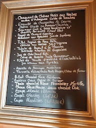 Photo n°3 de Restaurant L'Esparat à Vogüé ()