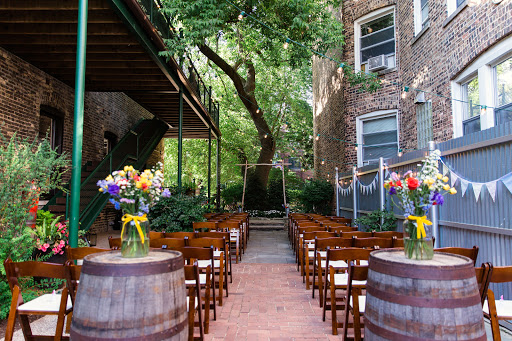 Event Venue «Firehouse Chicago», reviews and photos, 1545 W Rosemont Ave, Chicago, IL 60660, USA