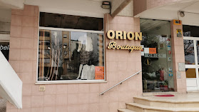 Orion Boutique Lda