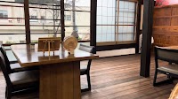 寺そば 萩山 慈恩寺