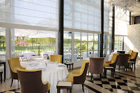Photos du propriétaire du Restaurant gastronomique Gordon Ramsay au Trianon à Versailles - n°12
