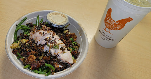 Restaurant «Cowboy Chicken», reviews and photos, 1020 W Nolana Ave, McAllen, TX 78504, USA