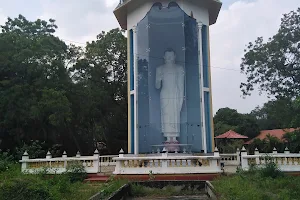 විශ්ව කරුණා ශාන්ති Buddha Statue image