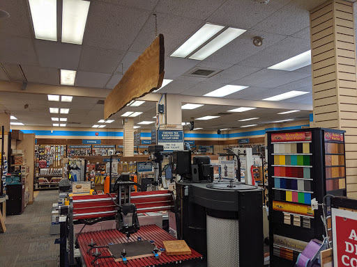 Woodworking Supply Store «Rockler Woodworking and Hardware - Cambridge», reviews and photos, 2154 Massachusetts Ave, Cambridge, MA 02140, USA