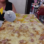 Photo n°1 de l'avis de Arduino.i fait le 26/08/2020 à 12:14 sur le  Pizza Tranquilli à Ostra