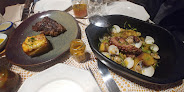 Belos Aires Restaurante Porto