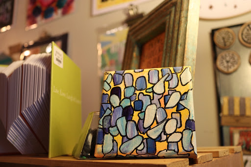 Gift Shop «Little Button Craft and Press», reviews and photos, 658 South Ave, Rochester, NY 14620, USA