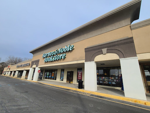 Book Store «Barnes & Noble», reviews and photos, 140 Rockland Plaza, Nanuet, NY 10954, USA
