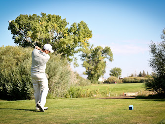 Carson Valley Golf Course