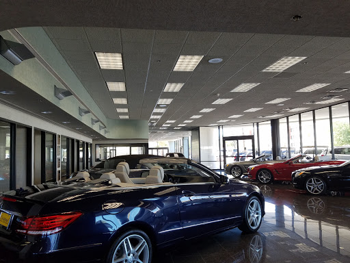 Used Car Dealer «Certified Benz & Beemer», reviews and photos, 6725 E McDowell Rd, Scottsdale, AZ 85257, USA