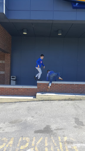 Bowling Alley «Buffaloe Lanes Mebane Family Bowling Center», reviews and photos, 103 S 5th St, Mebane, NC 27302, USA