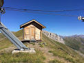 Les Cimes du Val d'Allos Allos