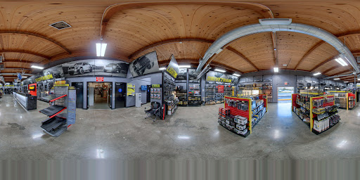 Truck Accessories Store «4 Wheel Parts - Santa Rosa, CA», reviews and photos, 3403 Santa Rosa Ave, Santa Rosa, CA 95407, USA