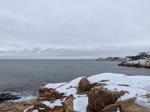 Park «Rafes Chasm Park», reviews and photos, 138 Hesperus Ave, Gloucester, MA 01930, USA