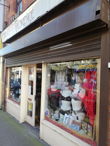 Florence Lingerie Specialist