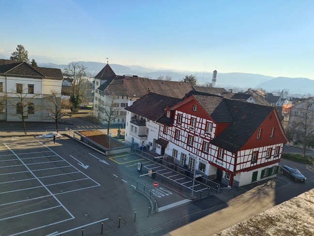 WIPA Parkhaus Altstadt / Viehmarktplatz