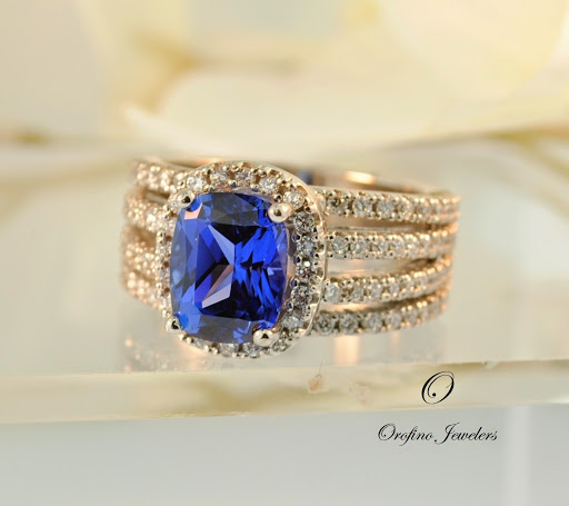 Jeweler «Orofino Jewelers», reviews and photos, 111 Monument Cir # 251, Indianapolis, IN 46204, USA