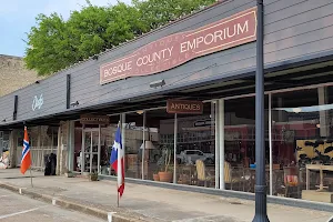 Bosque County Emporium image