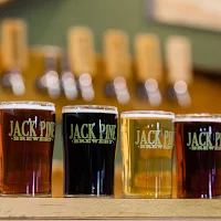 Jack Pine Brewery in Baxter, Minnesota - 4.80 star rating