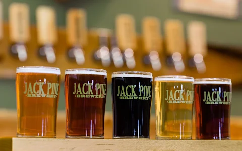 Jack Pine Brewery image
