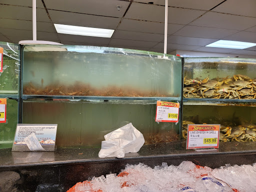 Asian Grocery Store «99 Ranch Market», reviews and photos, 3288 Pierce St, Richmond, CA 94804, USA