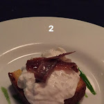 Photo n°2 de l'avis de Shahrzad.h fait le 02/08/2017 à 10:57 sur le  Casa Azzurra à Loro Piceno