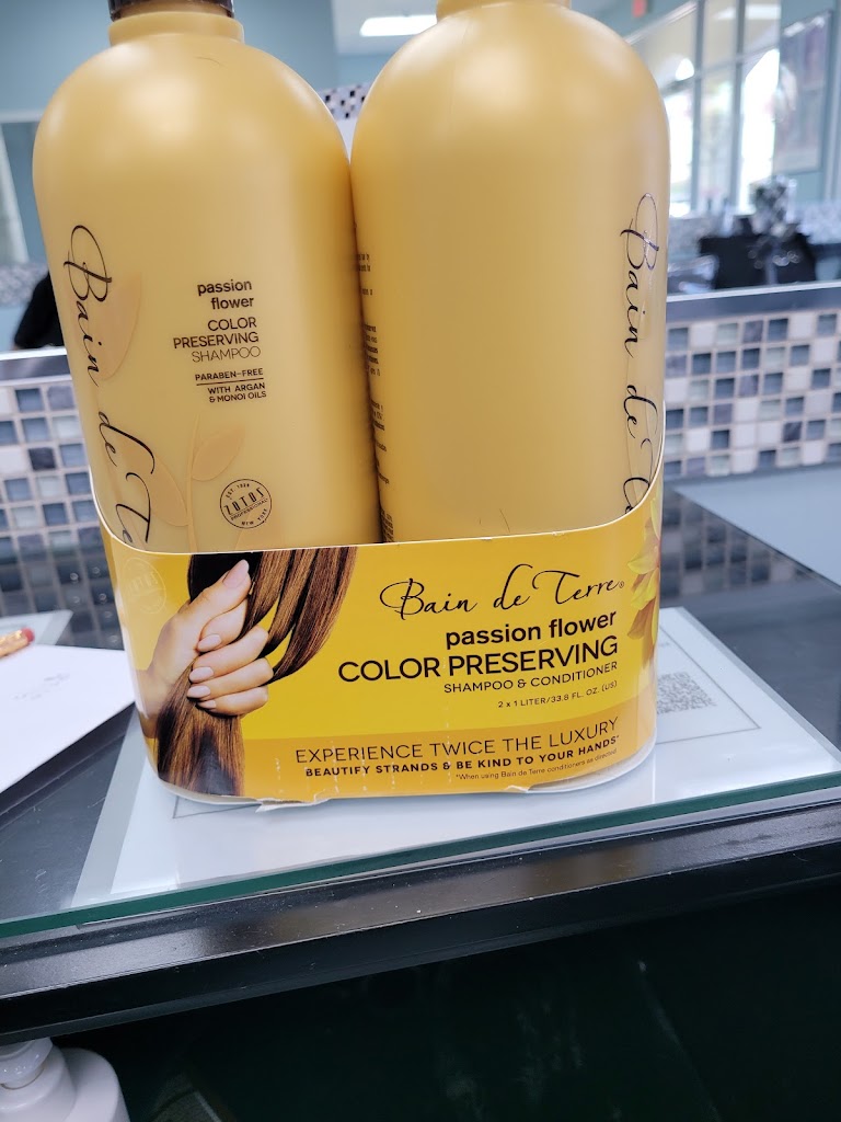 Shear Hair Design Miramar Beach, FL 32550 Services and Reviews