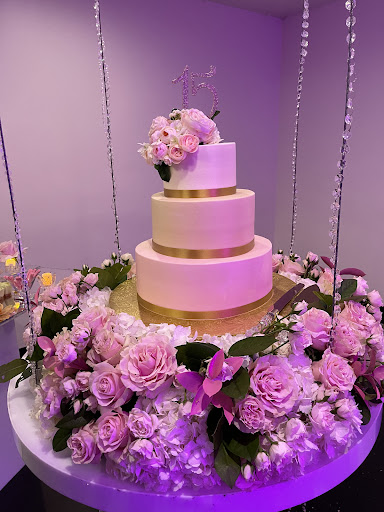 Wedding Venue «Aqua Reception Hall», reviews and photos, 14060 SW 8th St, Miami, FL 33184, USA