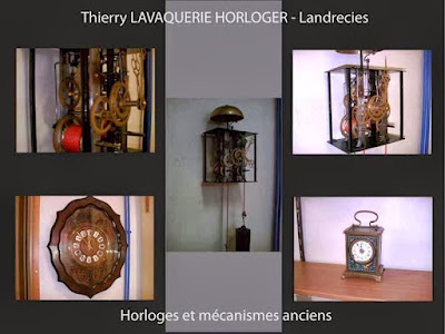 Lavaquerie Thierry à Landrecies