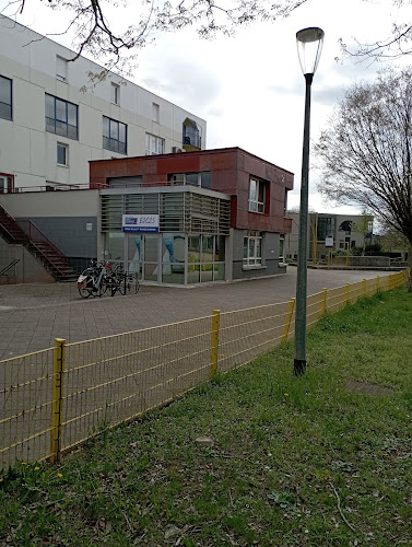 Ecole de la 2ème Chance du Doubs à Besançon