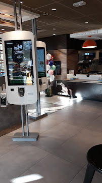 Photos du propriétaire du Restauration rapide McDonald's à Gassin - n°4