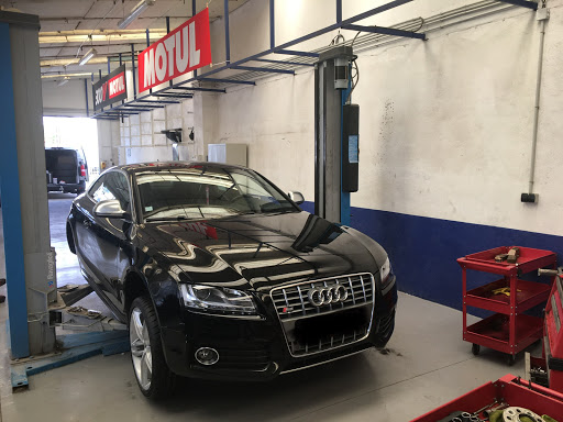 Piennes Auto