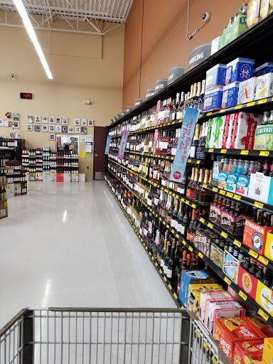 Grocery Store «Grocery Outlet Bargain Market», reviews and photos, 2109 S 1st St, Yakima, WA 98903, USA