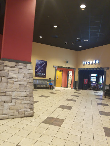 Movie Theater «AMC Classic Madisonville 8», reviews and photos, 455 Madison Square Dr, Madisonville, KY 42431, USA