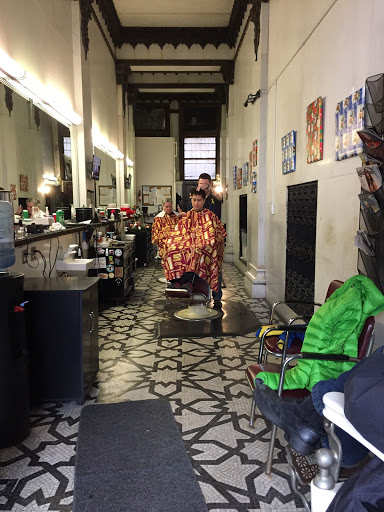 1450 W 6th St, Cleveland, OH 44113, USA