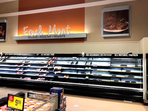 Grocery Store «Albertsons», reviews and photos, 8240 W Deer Valley Rd, Peoria, AZ 85382, USA